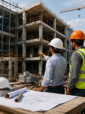 amax-construction-planning
